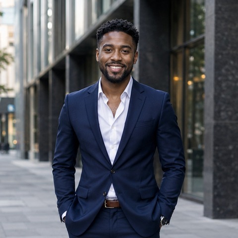 Kai Bennett, Content Coordinator