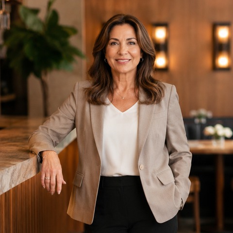 Maren Holloway, Journalist