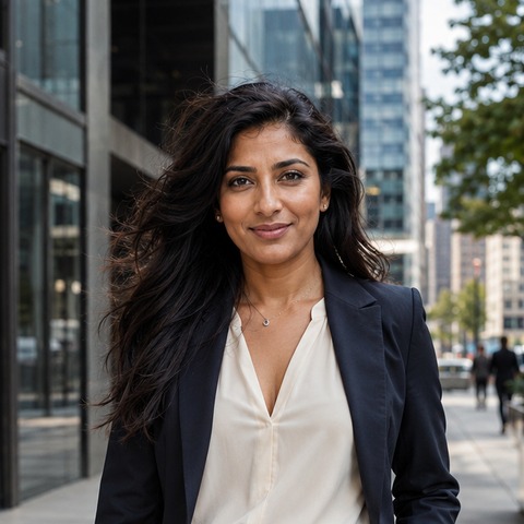 Priya Anand, Local Visibility Strategist