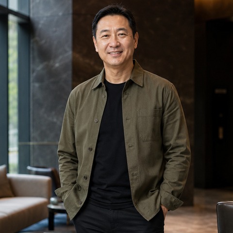 Tomás Ferreira, Reputation Manager